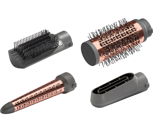 Babyliss Suszarko-lokówka AS136E - 1027929 - zdjęcie 3
